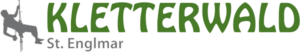 Logo Kletterwald St. Englmar